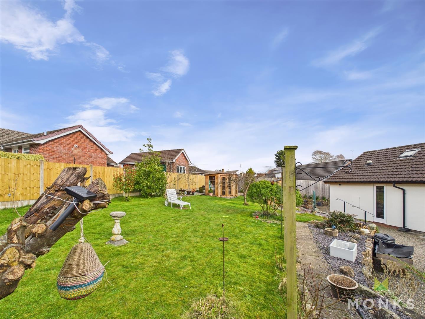 21 Boot Street, Whittington, Oswestry, SY11 4DG For Sale 21 Boot Street, Whittington, Oswestry, SY11 4DG For Sale